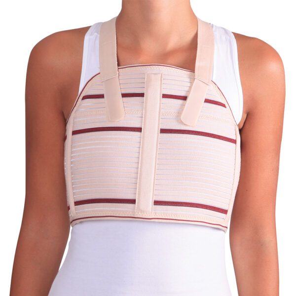 Corset de Poitrine Supporté