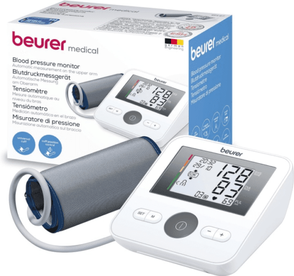 Beurer Tensiomètre au bras BM 26