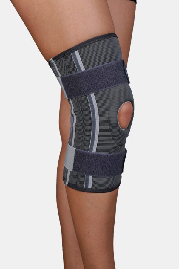 Support de Genou Spacer avec Ligament