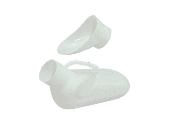 Urinal Homme et Femme – Confort et Praticité pour Personnes Incontinentes
