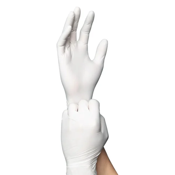 Gants Chirurgicaux Poudrés